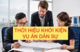 VĂN PHÒNG LUẬT SƯ HOÀ AN BPH