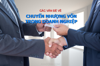 TƯ VẤN HỒ SƠ CHUYỂN NHƯỢNG