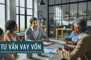 TƯ VẤN VAY MỚI