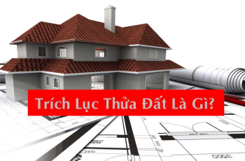 TƯ VẤN ĐO VẼ TRÍCH LỤC