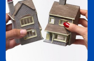 khi nào thì tranh chấp tài sản sau ly hôn, trình tự thủ tục như thế nào?