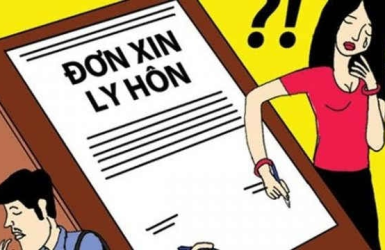 Đơn phương ly hôn là như thế nào? trình tự thủ tục đơn phương ly hôn.
