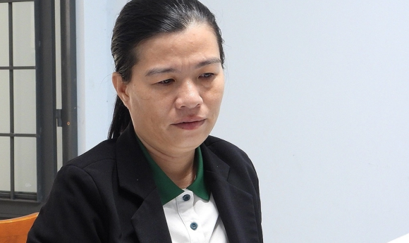 Giả thanh tra chống tham nhũng để lừa tiền làm sổ đỏ